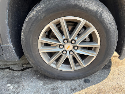 Artisan Wheel Repair & Refinishing