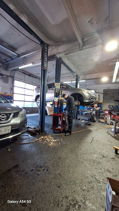 Artys Garage ASE Mobile Auto Repair/ Master Certified Mechanic