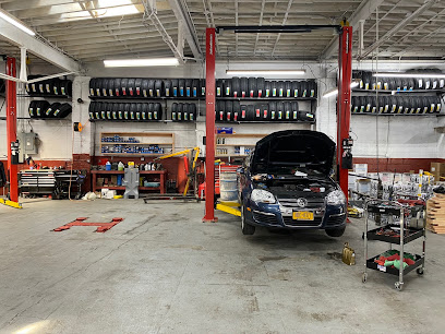 bobbys-auto-repairs-inc-wheel-alignment-nys-inspection-brooklyn-ny-newyork - Auto Service Shop