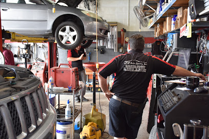gnb-auto-repair-newyork - Auto Service Shop
