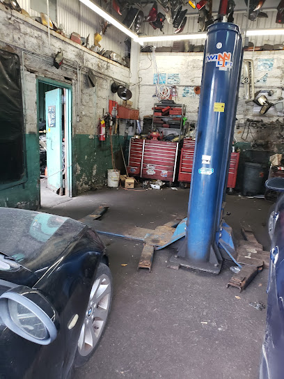 King Solomon Auto Repair