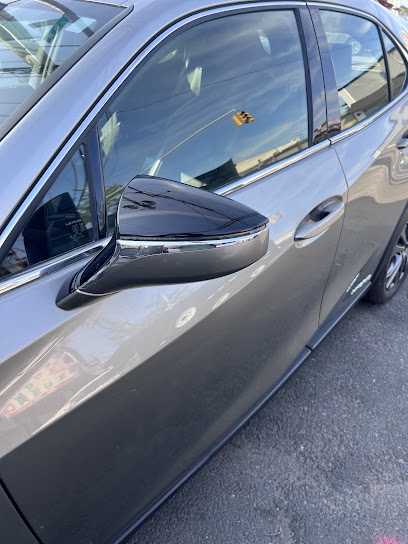 Ocean View Enterprises