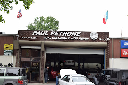 petrone-automotive-newyork - Auto Service Shop