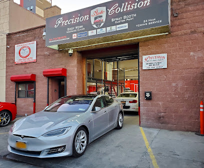 Precision Auto Collision
