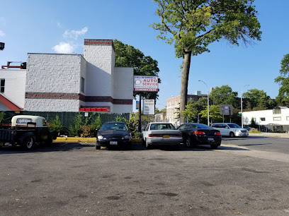 prela-enterprises-inc-newyork - Auto Service Shop