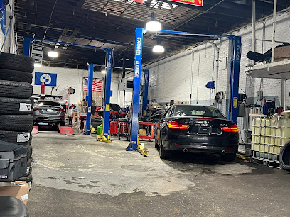 star-wheel-alignment-newyork - Auto Service Shop