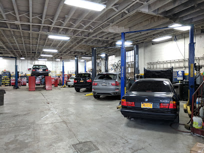 steinway-auto-repair-newyork - Auto Service Shop