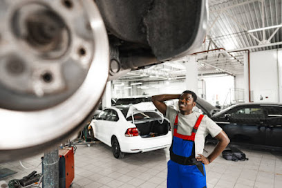 Sunnyside Auto Repair, General Auto Repair, Auto Body Shop