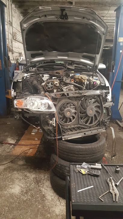 superior-care-auto-center-newyork - Auto Service Shop