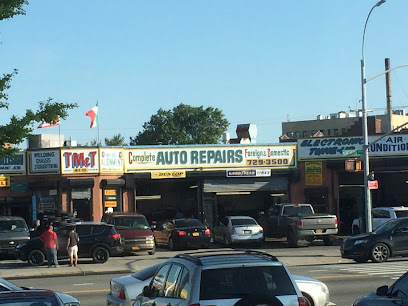 tm-t-tire-newyork - Auto Service Shop