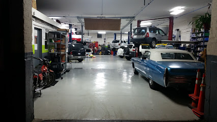 urban-classics-auto-repair-newyork - Auto Service Shop