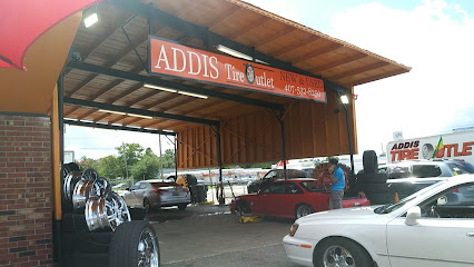 Addis Tire Outlet