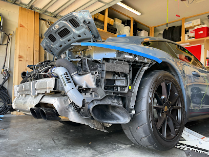 AutoFocus Mobile Mechanics