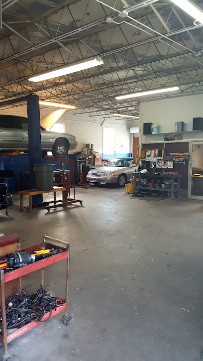Bennett Road Automotive Services