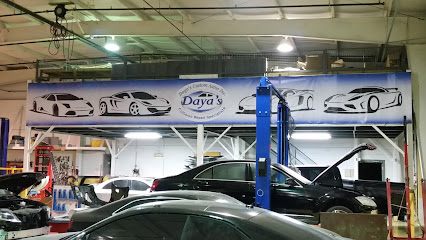 Crash Champions Collision Repair Kingspointe Pkwy