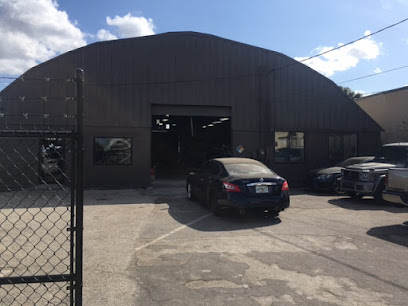 Flex Auto | Auto Repair in Orlando