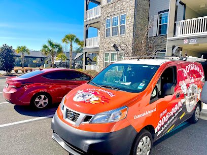 GotBrakes Mobile Brake Service