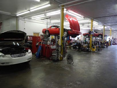 Lemon Chasers Automotive LLC