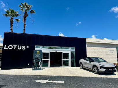 Lotus Orlando