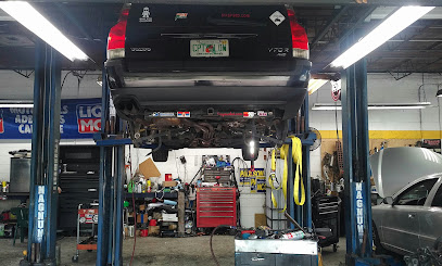 Maitland Importers Inc