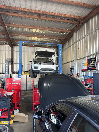 Master Car Auto Repair