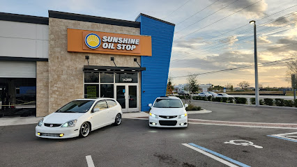 Mavis Tires & Brakes