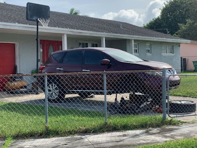 Mobile Auto Mechanic
