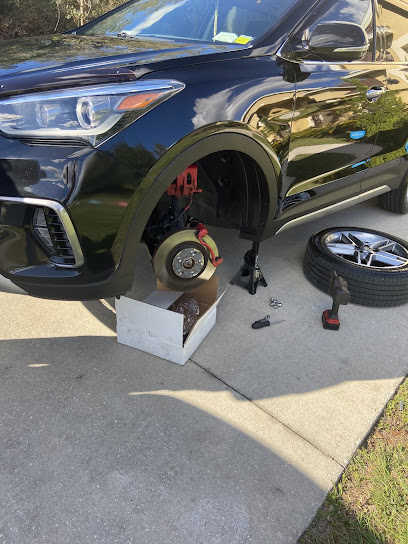 NEW AGE MOBILE MECHANIC LLC