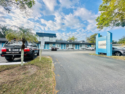 The Little Insurance Shop