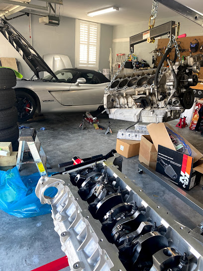 Top Notch Mobile Repair LLC