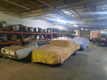 AJ Auto Repair & Collision