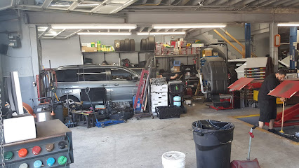 ck-auto-image-repairs-llc-philadelphia - Auto Service Shop
