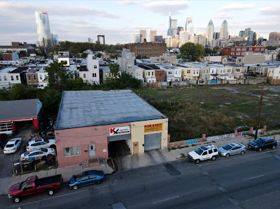 kx-auto-philadelphia - Auto Service Shop
