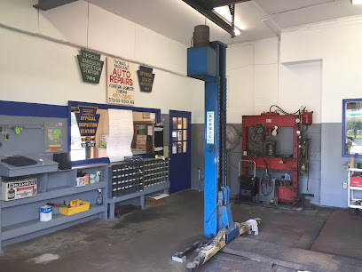 maggianos-auto-repairs-philadelphia - Auto Service Shop
