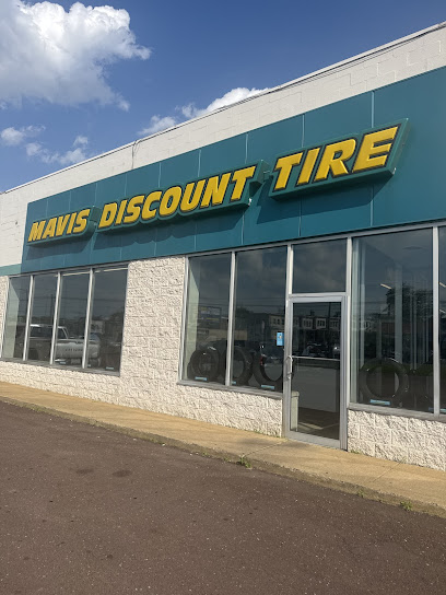 Mavis Discount Tire
