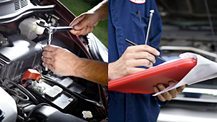 monte-sons-auto-repair-inc-philadelphia - Auto Service Shop