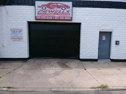 Powell's Auto Repair & Services
