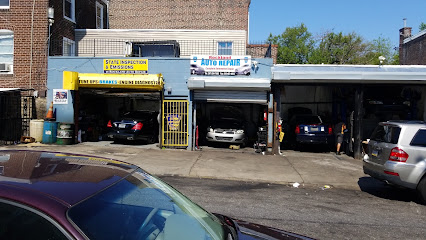 rockland-auto-repair-philadelphia - Auto Service Shop