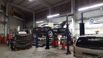 schafers-auto-center-philadelphia - Auto Service Shop