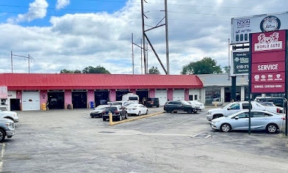 world-auto-center-philadelphia - Auto Service Shop