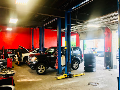 xaviers-auto-center-philadelphia - Auto Service Shop