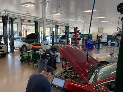 Christian Brothers Automotive Happy Valley