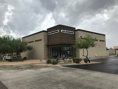 d-m-automotive-llc-phoenix - Auto Service Shop