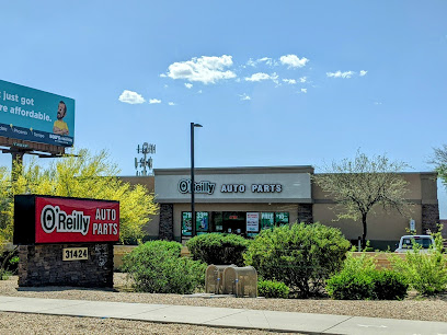 O'Reilly Auto Parts