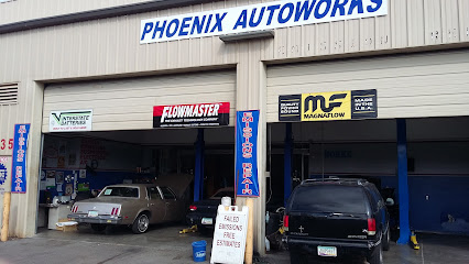 Phoenix Autoworks LLC