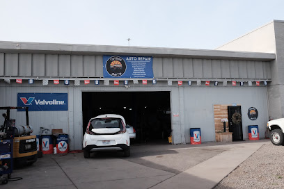 toydoc-auto-phoenix - Auto Service Shop