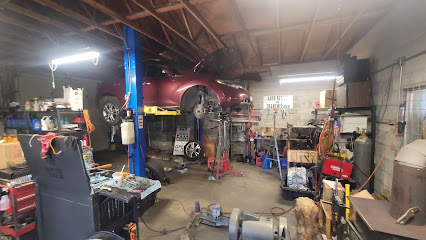 AndersonFam Transmission and Auto Repair LLC