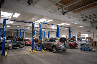 Atomic Auto Hybrid Repair