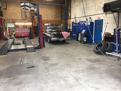 Auto Glass Services NW
