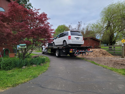 Crown Towing & Collision Repair